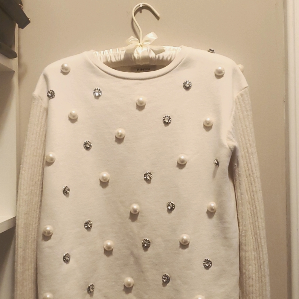 Pinko sweater